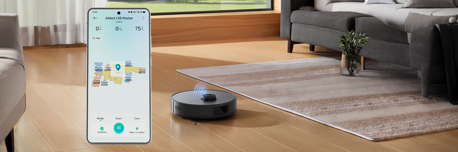 Airbot L50 Master