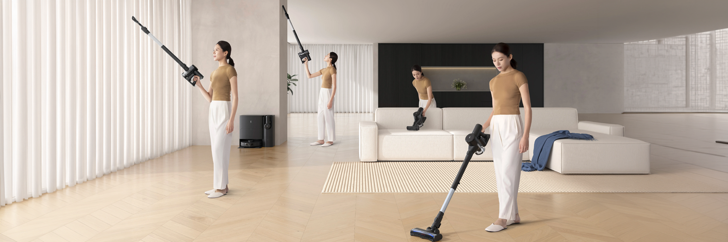 DEEBOT T30S COMBO COMPLETE