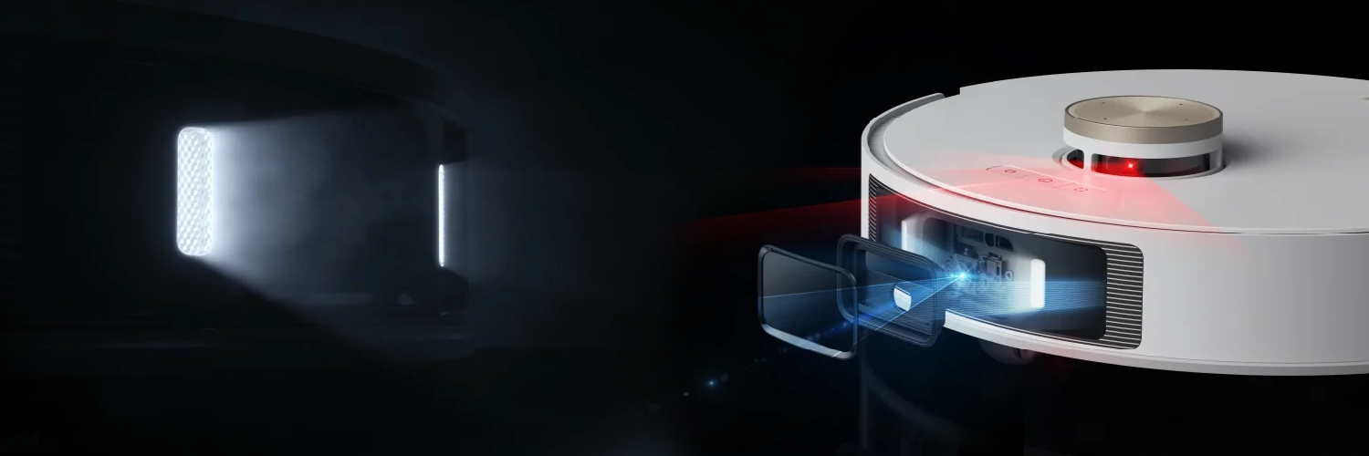 Dreame L20 Ultra