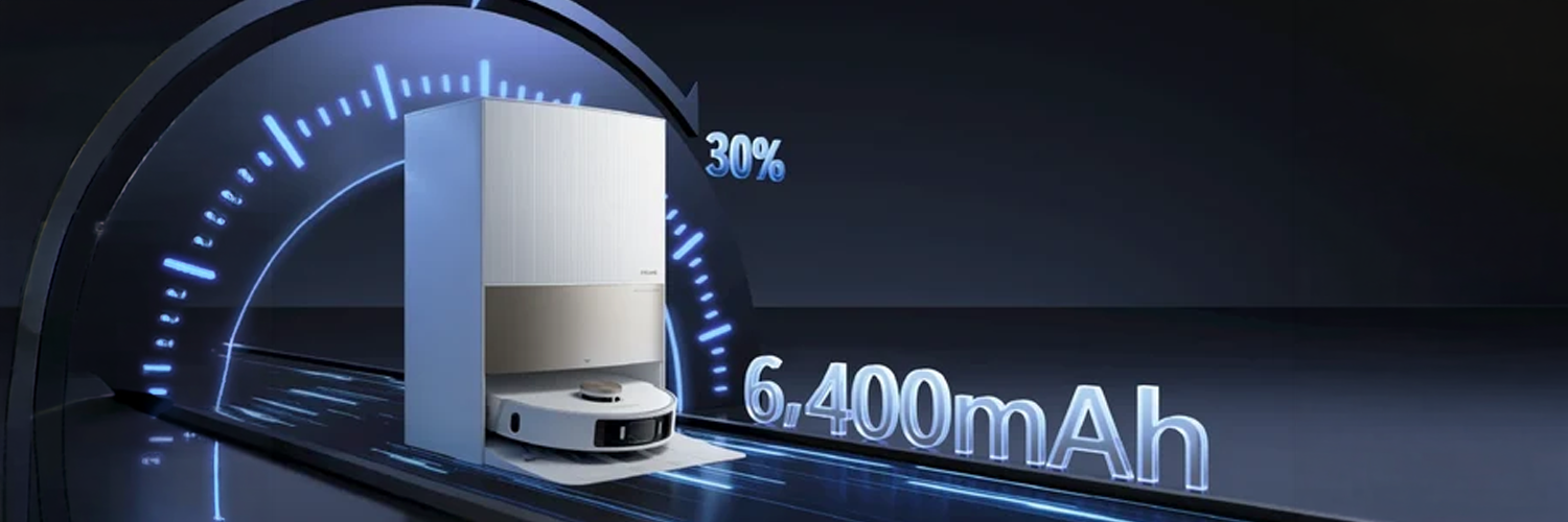 Dreame L20 Ultra