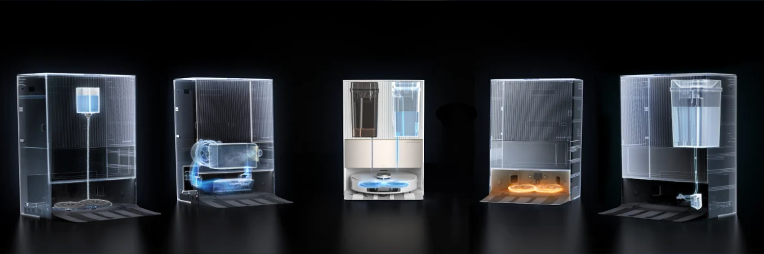 Dreame L20 Ultra