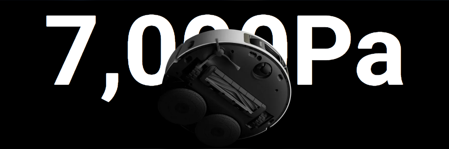Dreame L20 Ultra