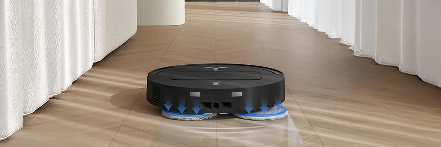ECOVACS DEEBOT T50 PRO OMNI