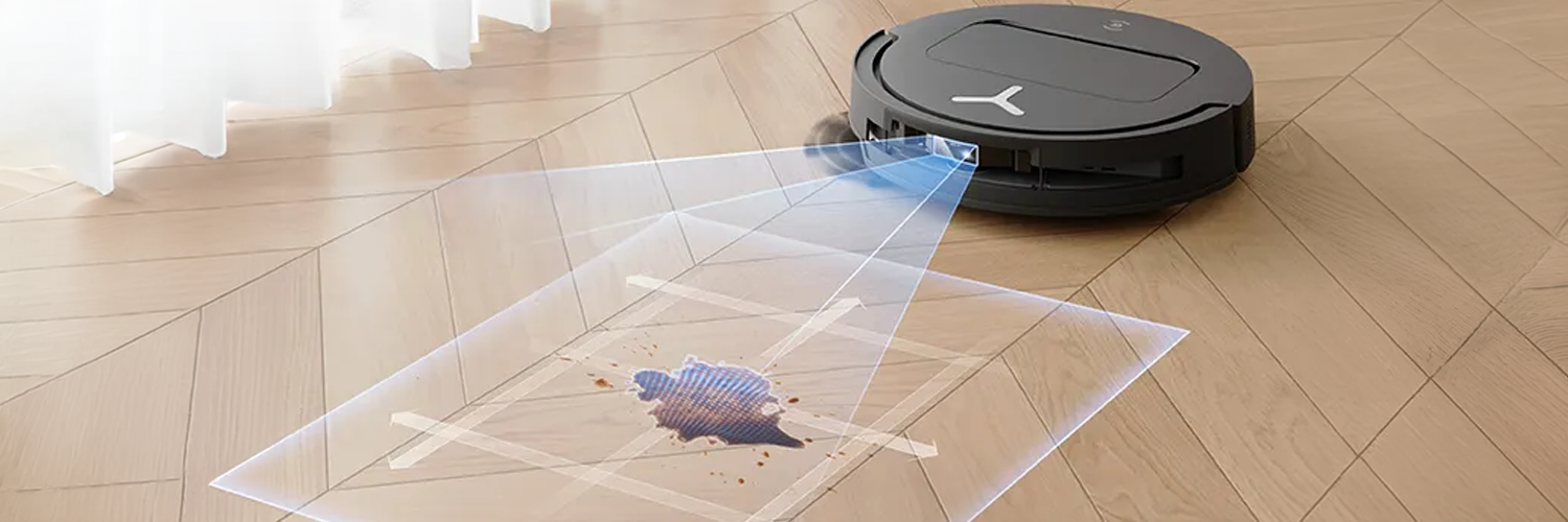 ECOVACS DEEBOT T50 PRO OMNI