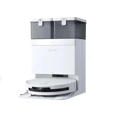 ECOVACS DEEBOT T50 PRO OMNI