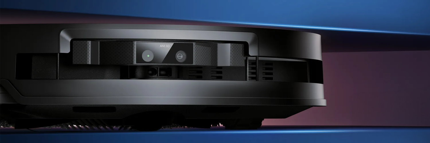 ECOVACS DEEBOT T50 PRO OMNI