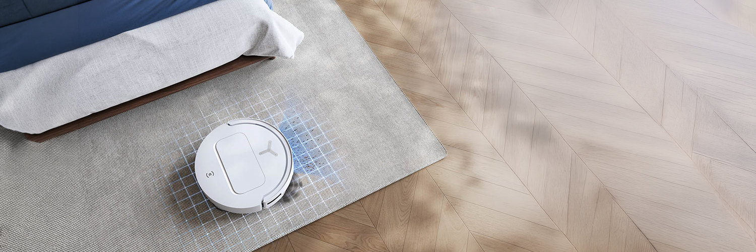 ECOVACS DEEBOT T50 PRO OMNI
