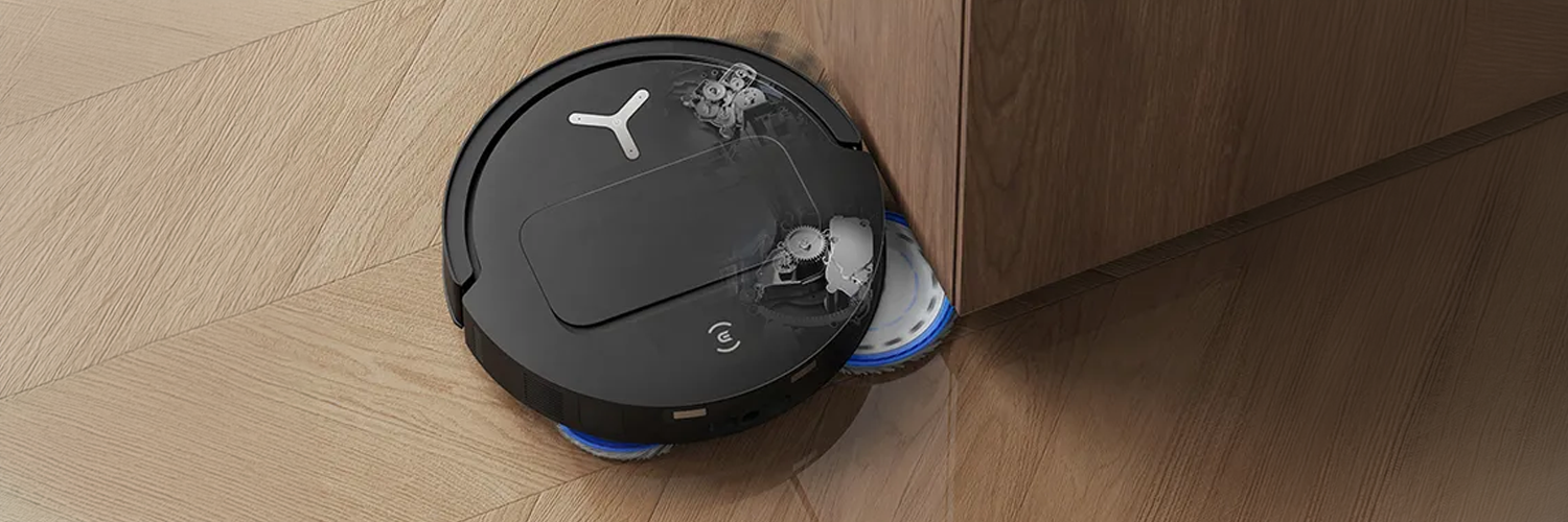 ECOVACS DEEBOT T50 PRO OMNI