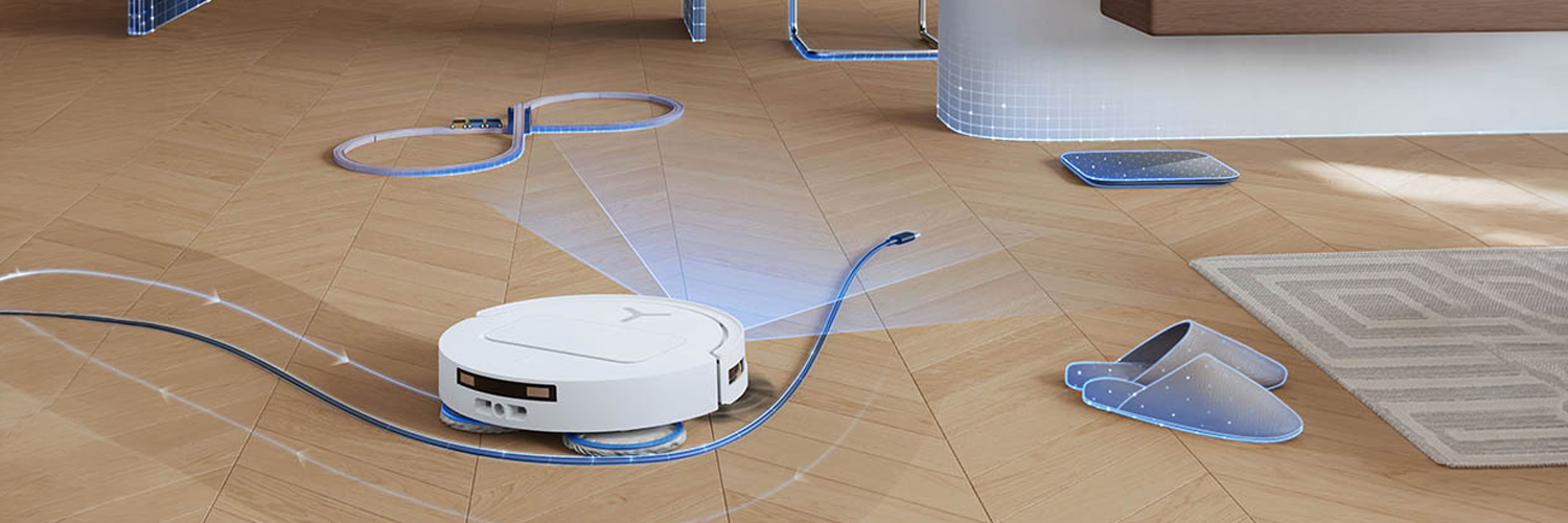 ECOVACS DEEBOT T50 PRO OMNI