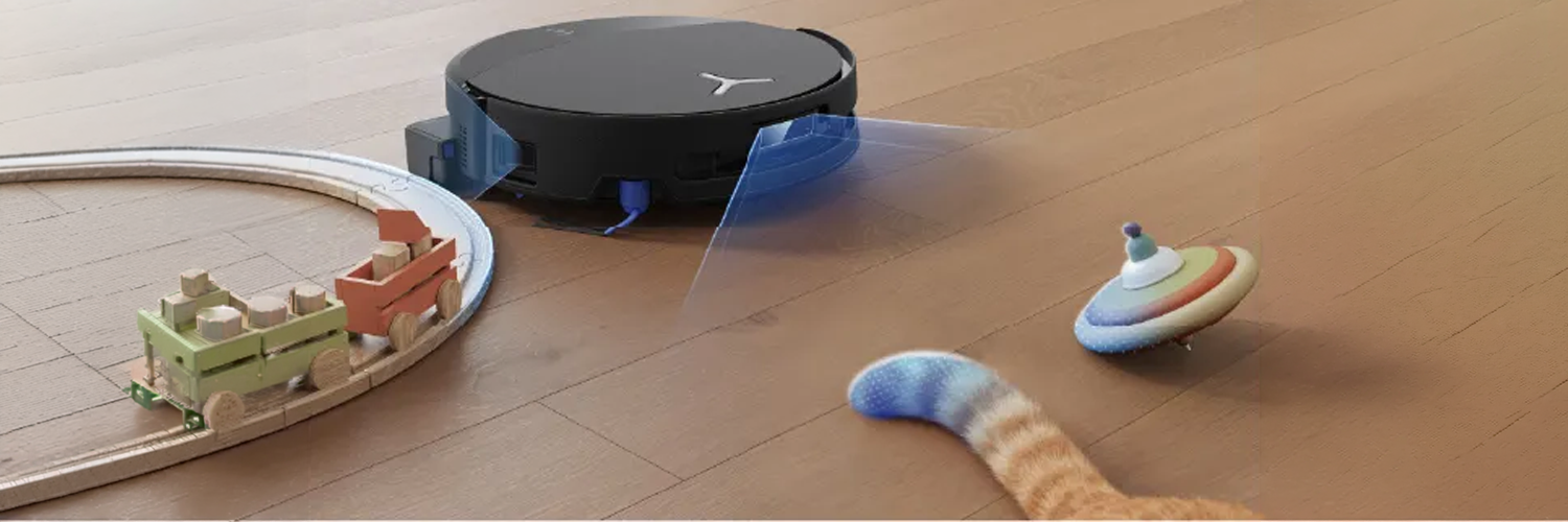 ECOVACS T90 OMNI