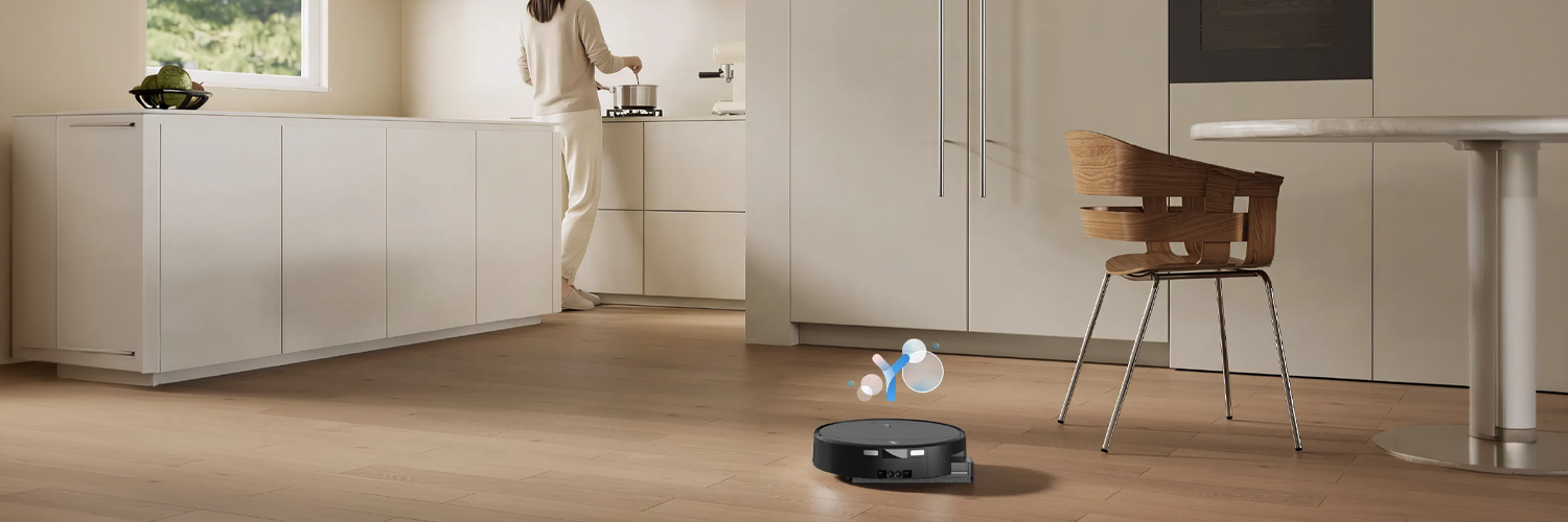 ECOVACS T90 OMNI