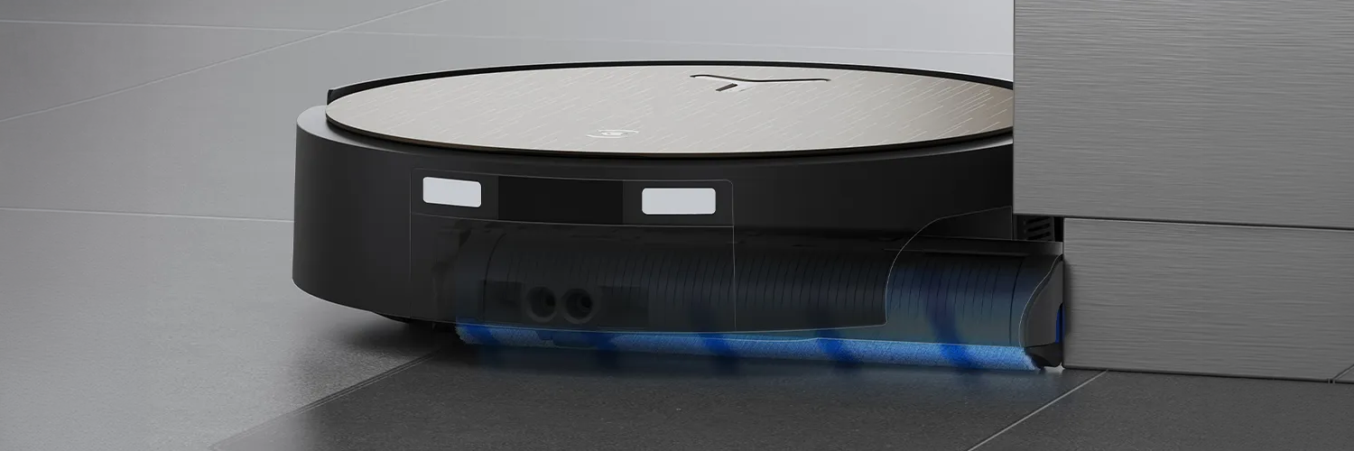 ECOVACS X12S OmniCyclone