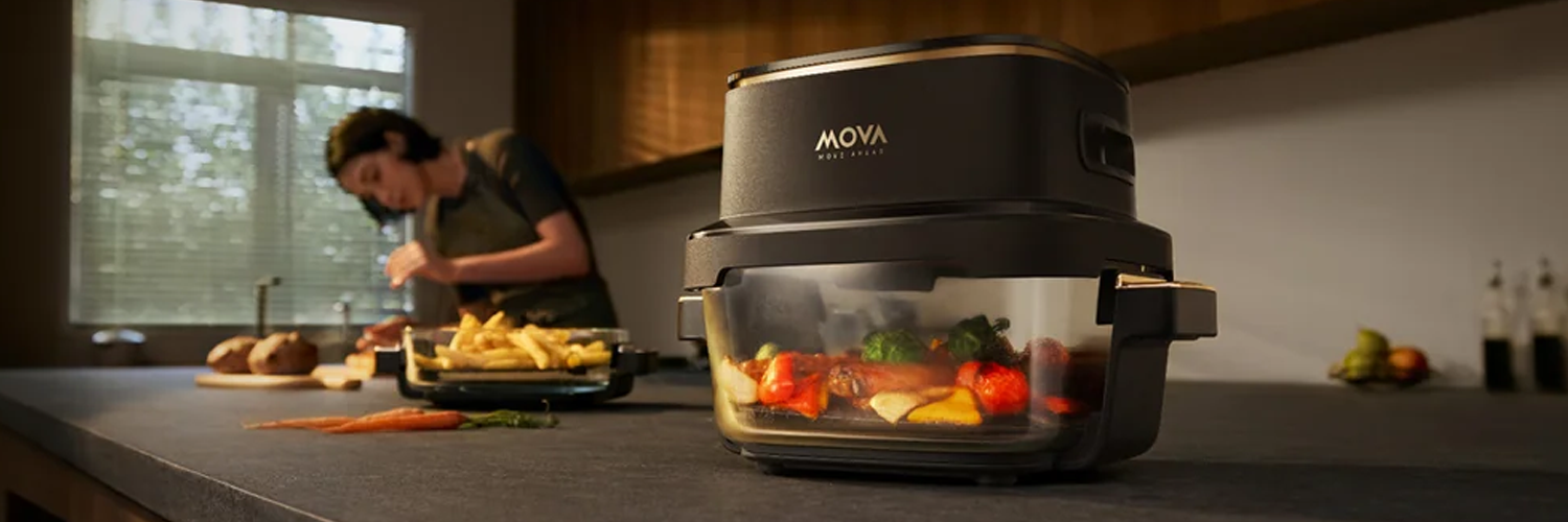 MOVA Aeroglass AF20 Pro