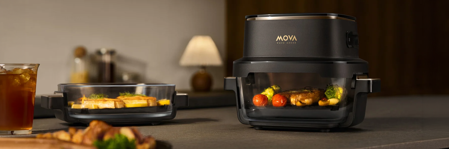 MOVA Aeroglass AF20 Pro