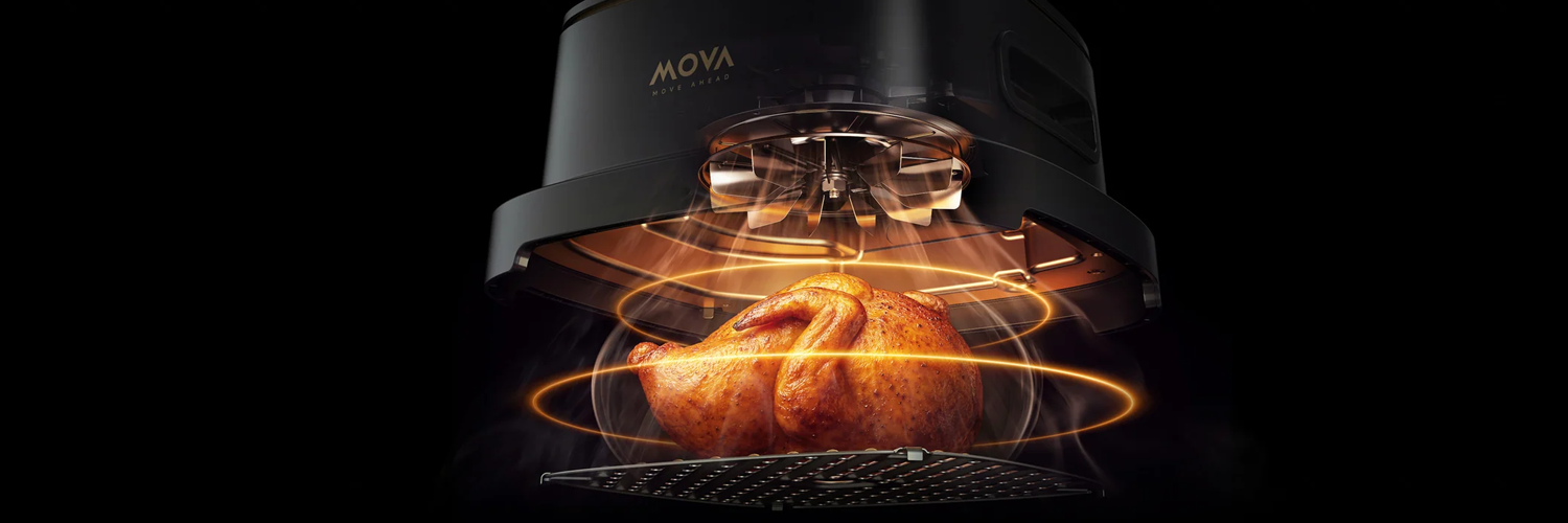 MOVA Aeroglass AF20 Pro