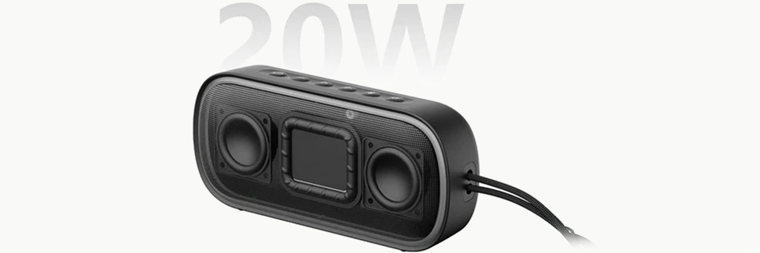 MOVA TPEAK S1