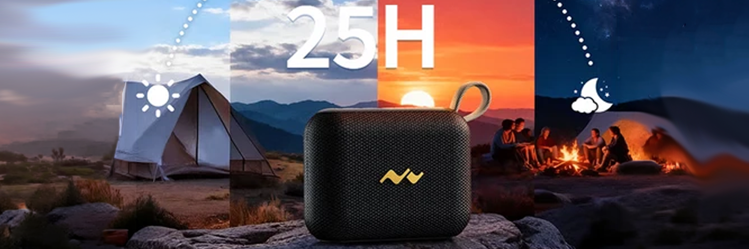 MOVA TPEAK S1 mini