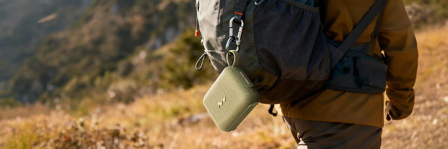 MOVA TPEAK S1 mini