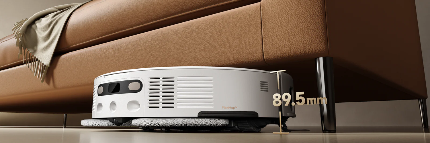 MOVA V50 Ultra Complete