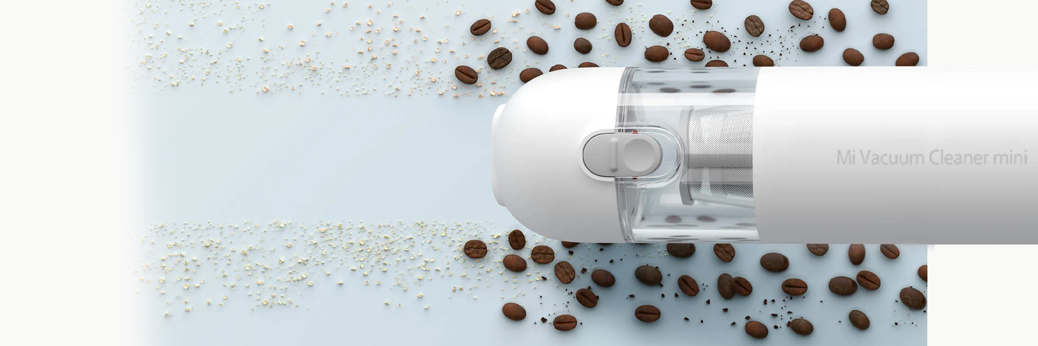 Mi Vacuum Cleaner Mini
