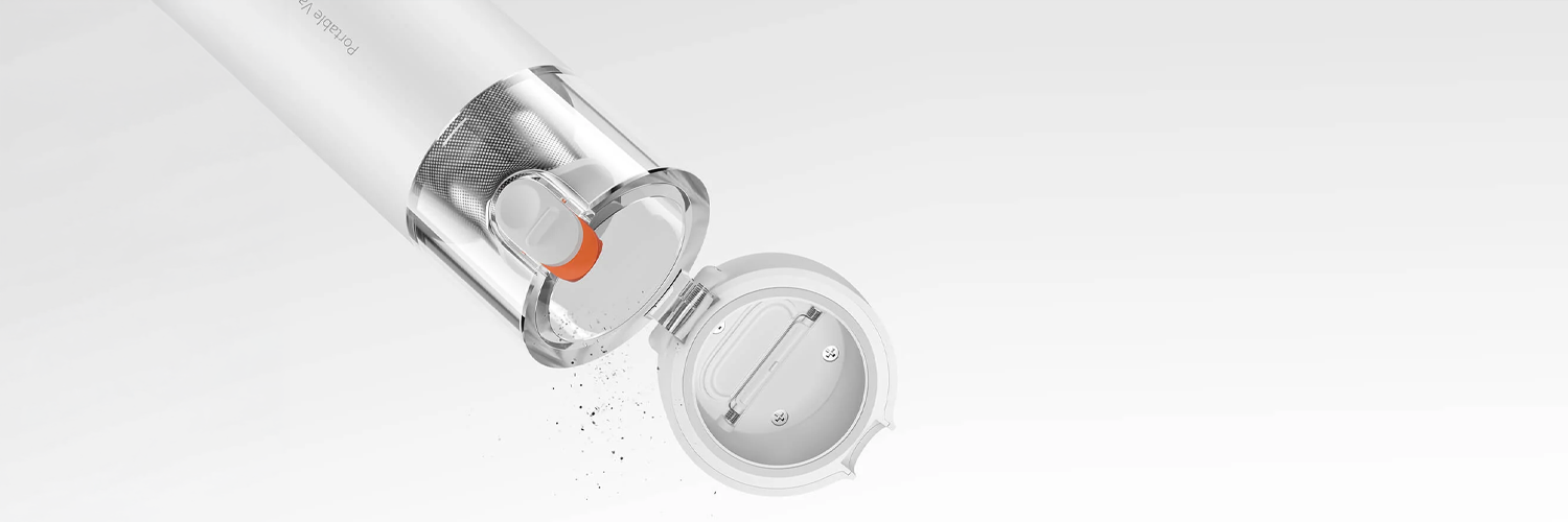 Mi Vacuum Cleaner Mini