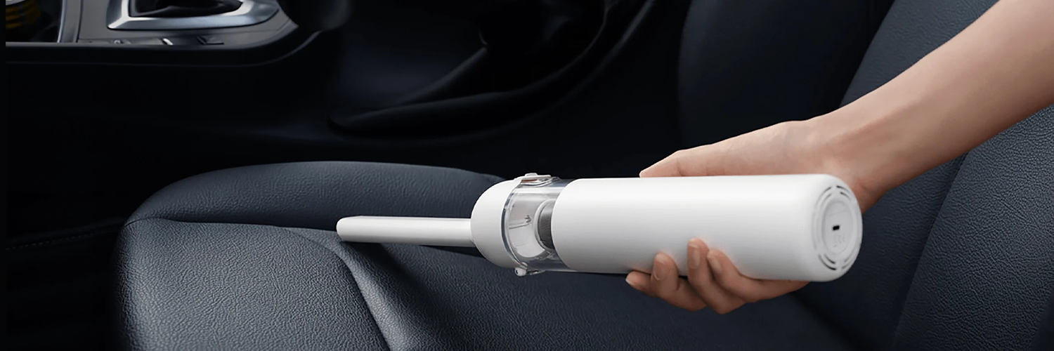 Mi Vacuum Cleaner Mini