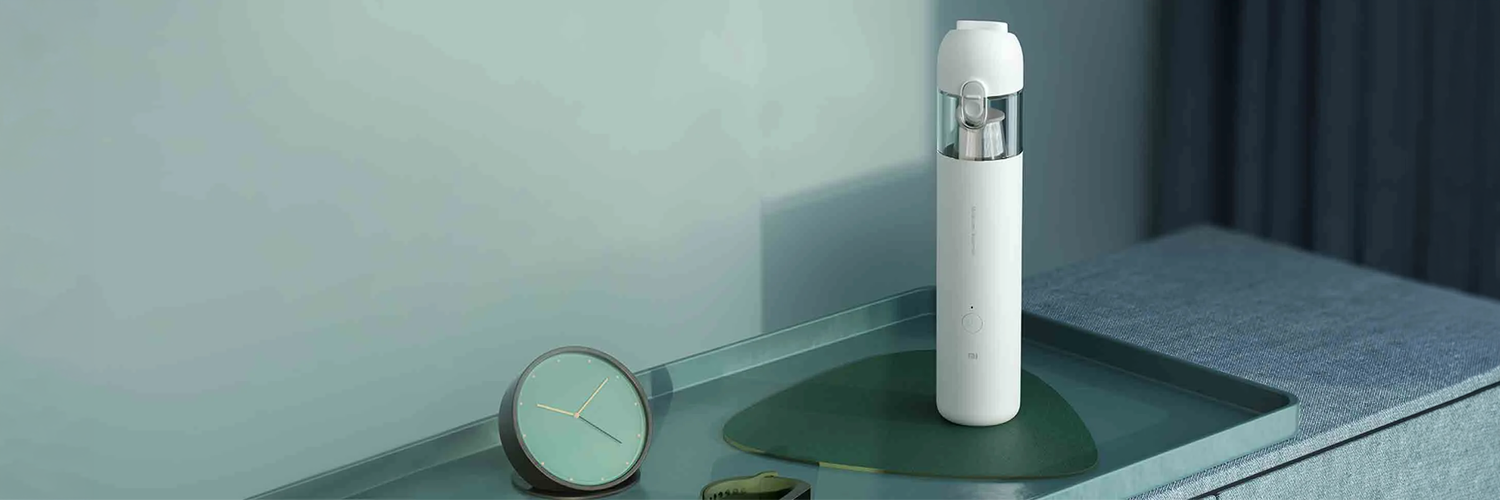 Mi Vacuum Cleaner Mini