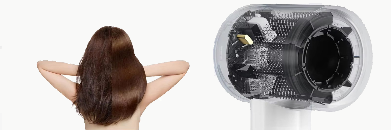 Mijia Dryer H501