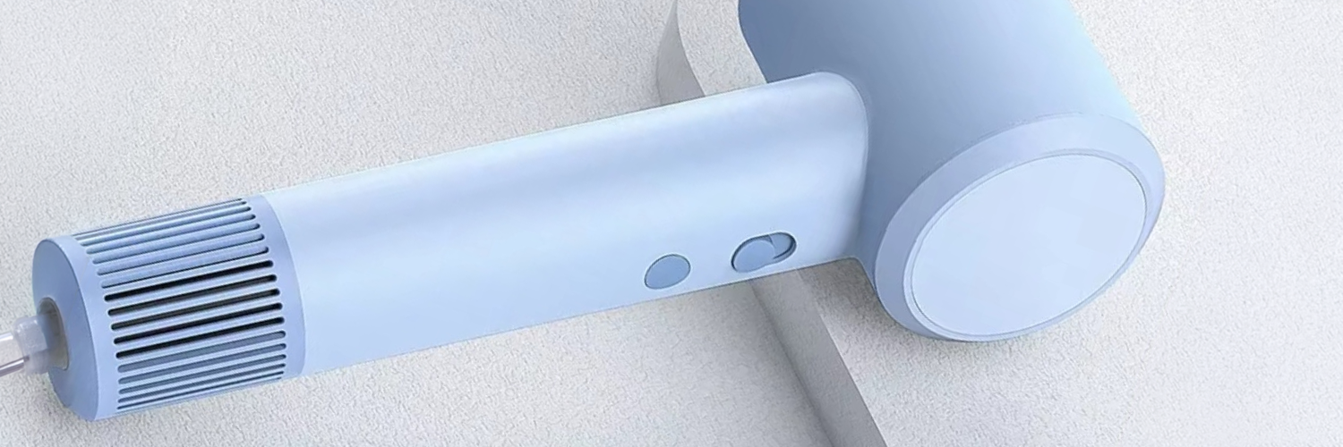 Mijia Dryer H501