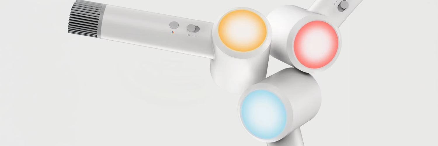 Mijia Dryer H501
