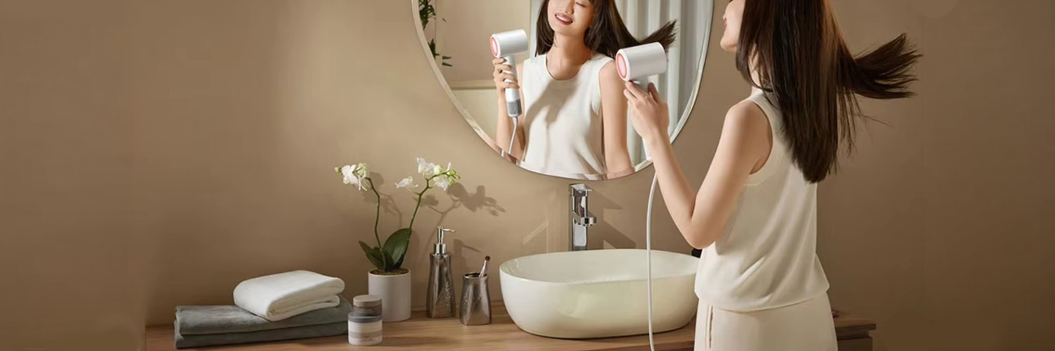 Mijia Dryer H501