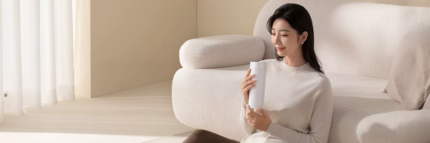 Mijia Portable Electric Cup 2