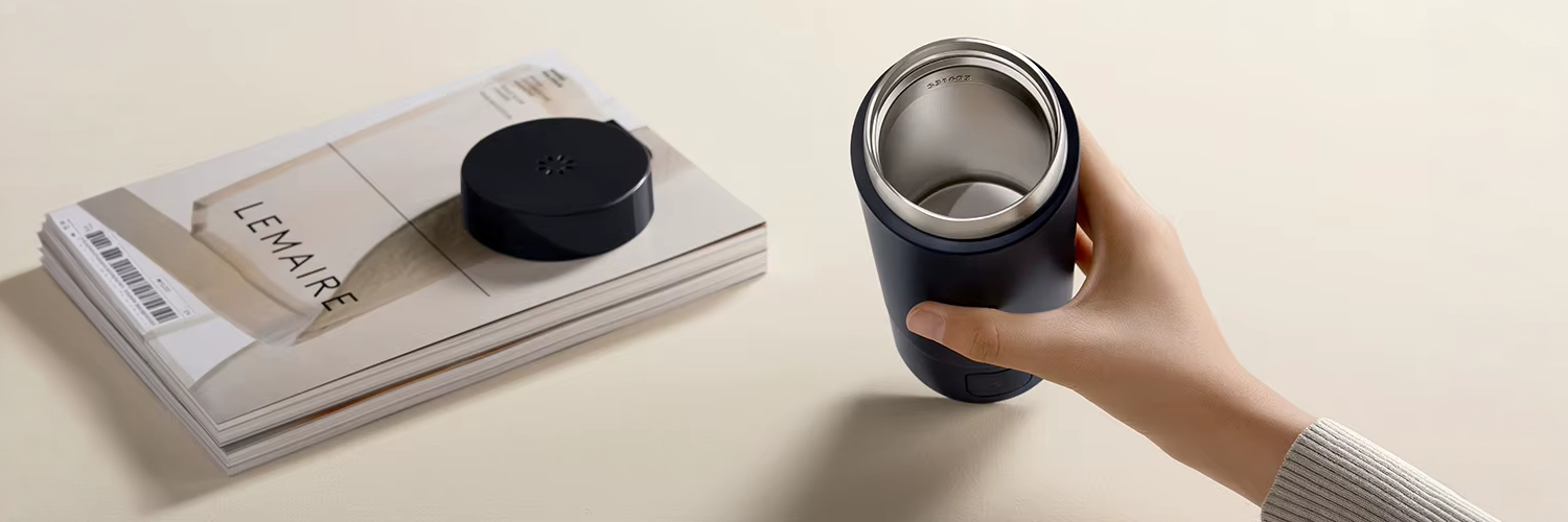Mijia Portable Electric Cup 2