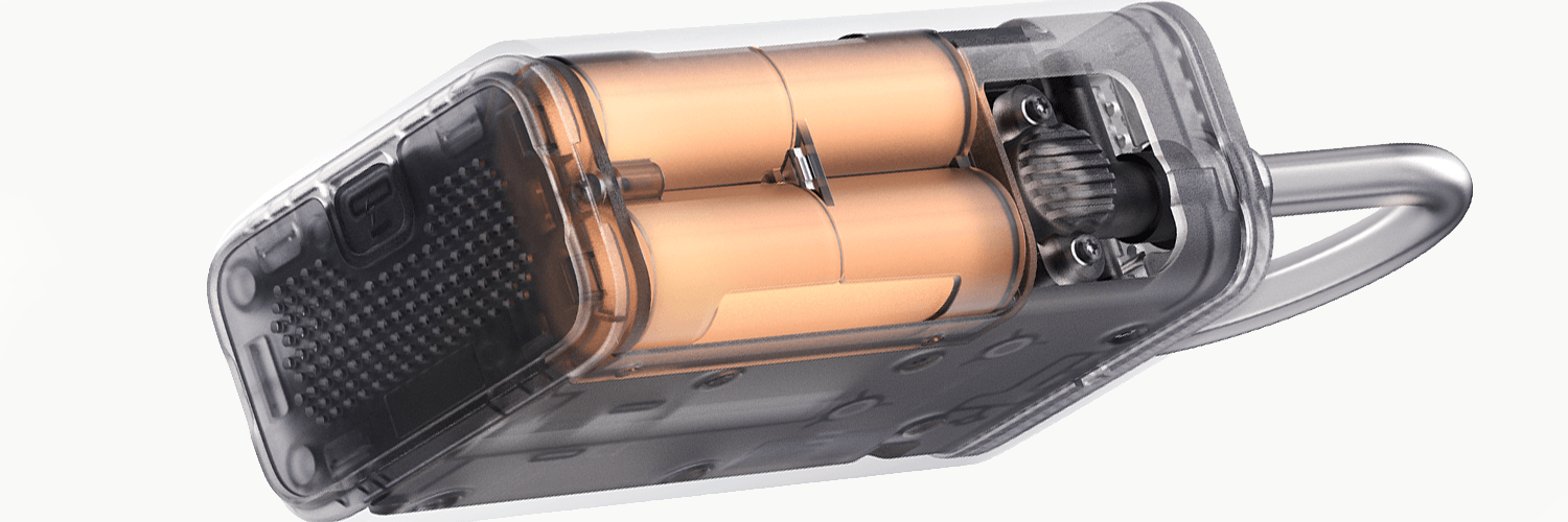 Mijia air compressor 2
