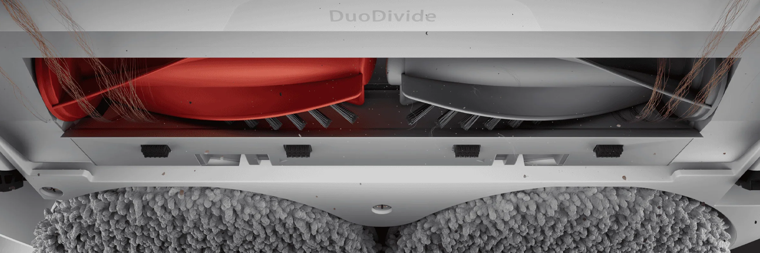 Roborock Qrevo 5AE