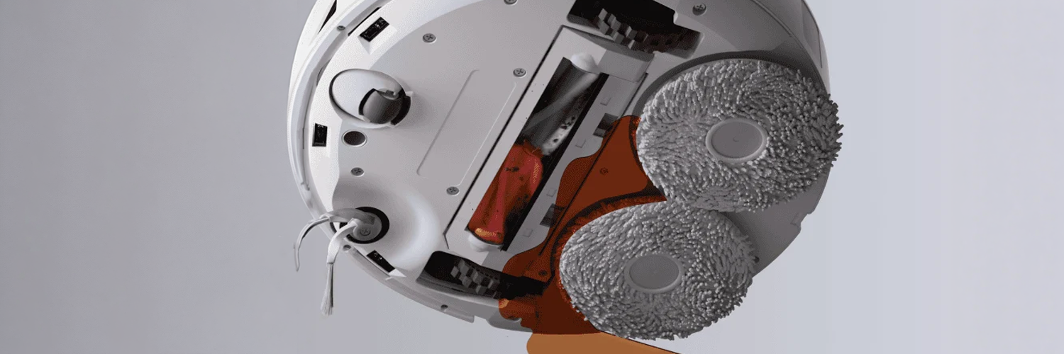 Roborock Qrevo 5AE