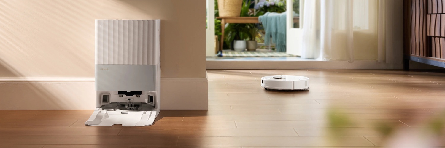 Roborock Qrevo 5AE