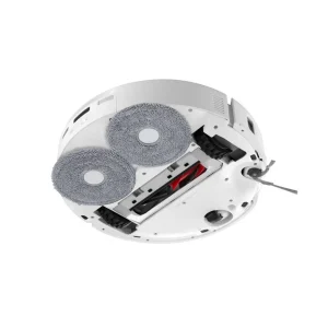 Roborock Qrevo CurvX