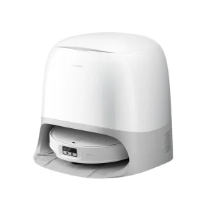 Roborock Qrevo CurvX
