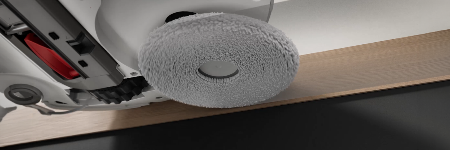 Roborock Qrevo CurvX