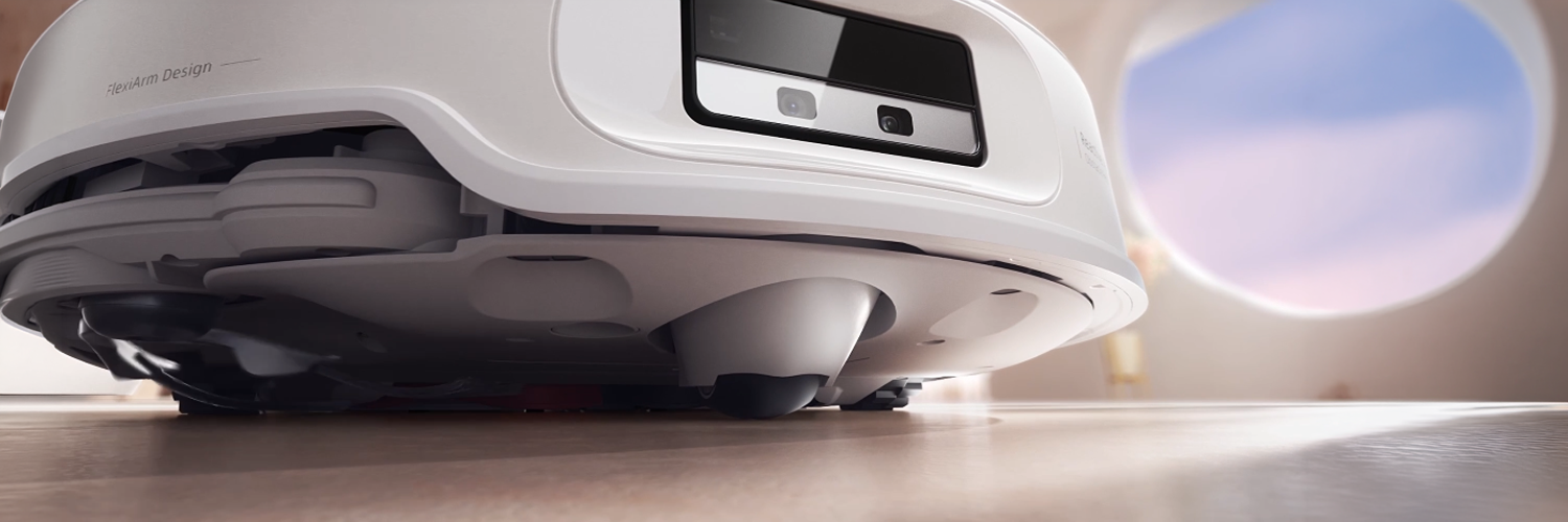 Roborock Qrevo CurvX