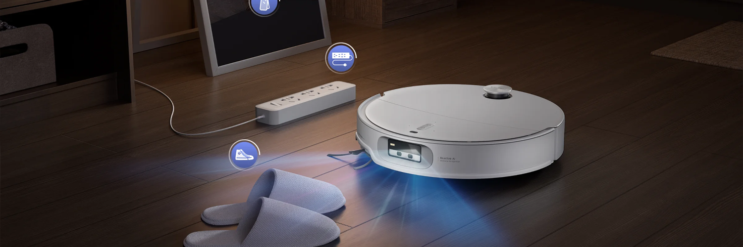 Roborock Qrevo CurvX