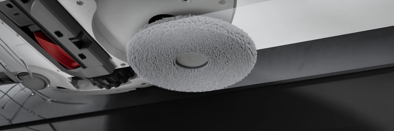 Roborock Qrevo Edge 5V1