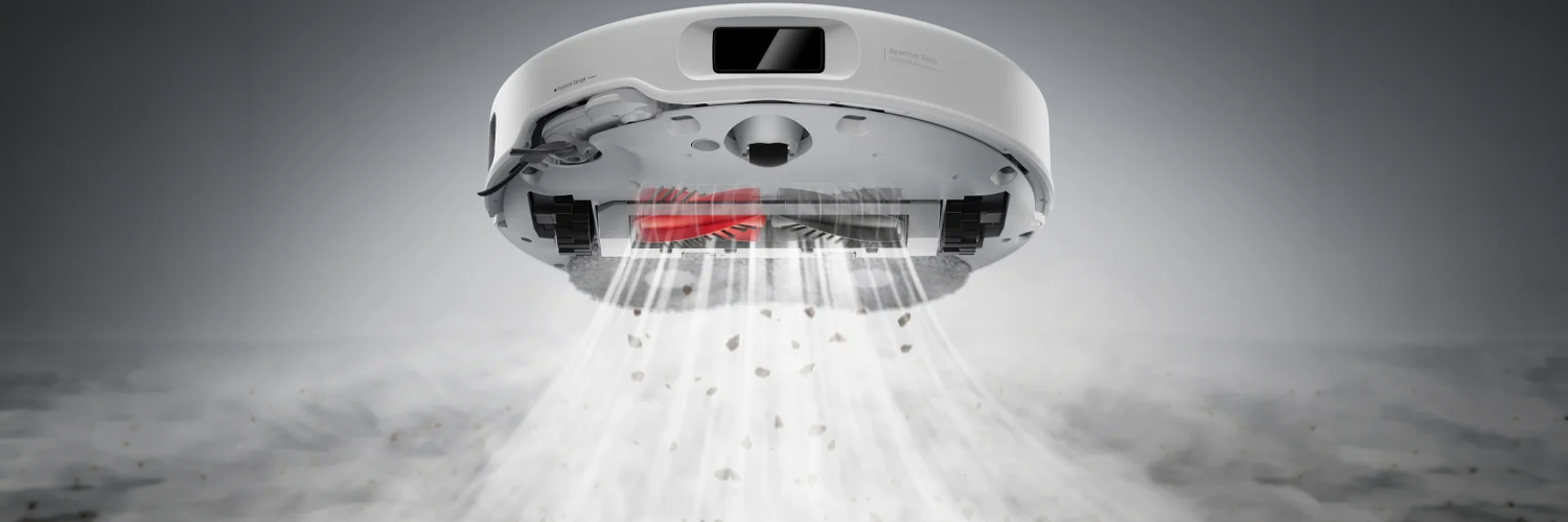 Roborock Qrevo Edge 5V1