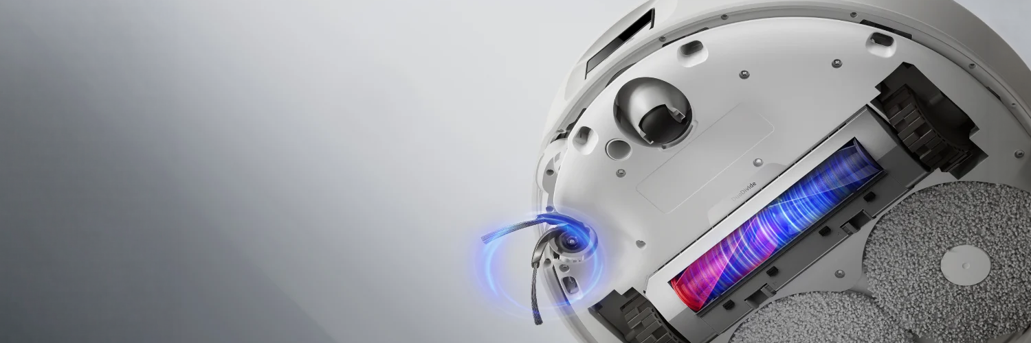 Roborock Qrevo Edge 5V1