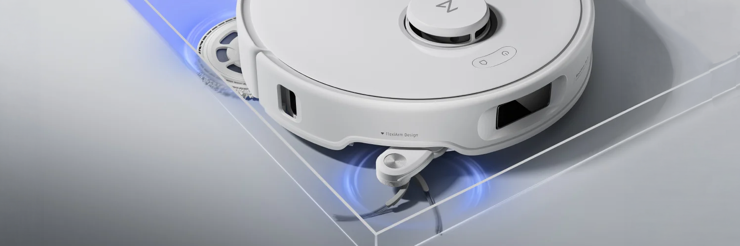 Roborock Qrevo Edge 5V1