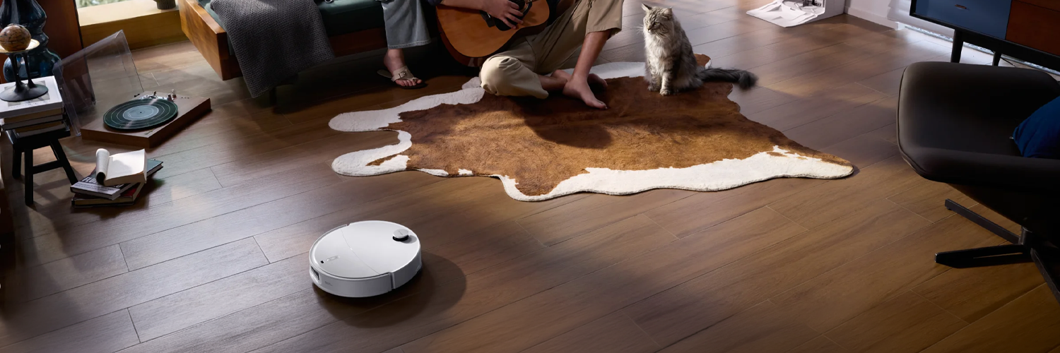 Roborock Qrevo Edge 5V1