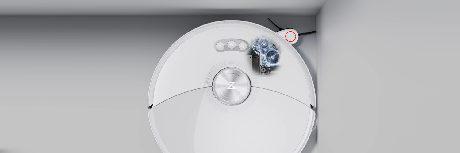 Roborock S8 MaxV Ultra