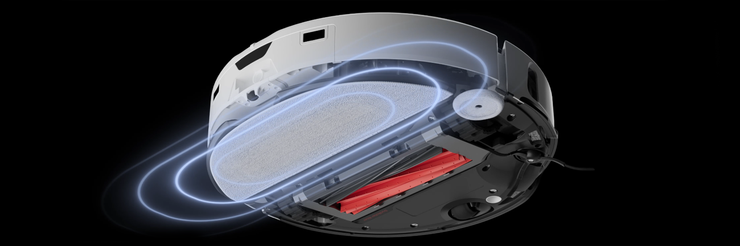 Roborock S8 MaxV Ultra