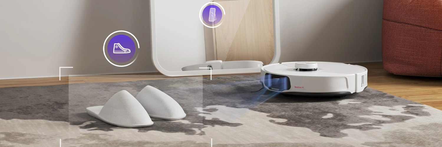 Roborock S8 MaxV Ultra